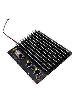 Loquat Car Audio Power Amplifier  - Image 1