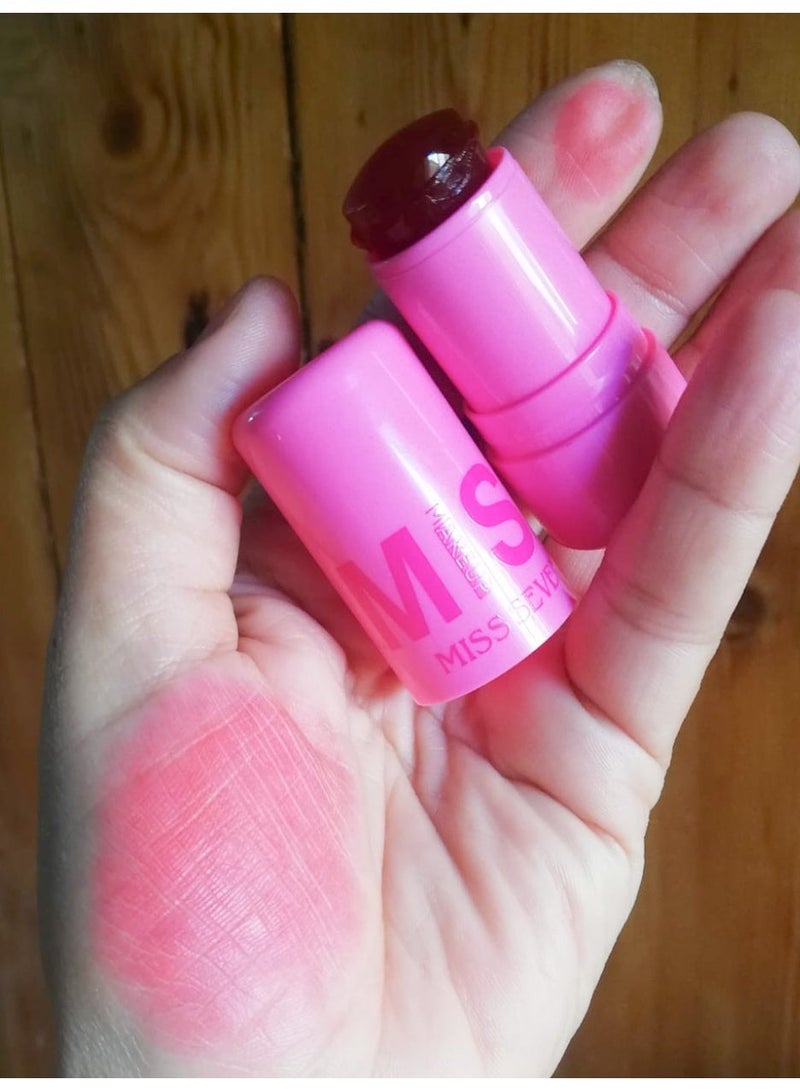 Miss Seven Jelly Blush - Shade 05 - Image 2