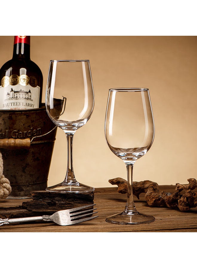 Cliton Wine Glass Set With Decanter, 10-piece Wine Accessories Set, Home Glass Wine Gl And Decanter H Style - Image 3