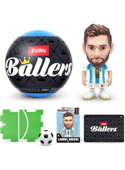 ZURU FIFA WORLD CUP 2026™ Ballers Series 1 by ZURU