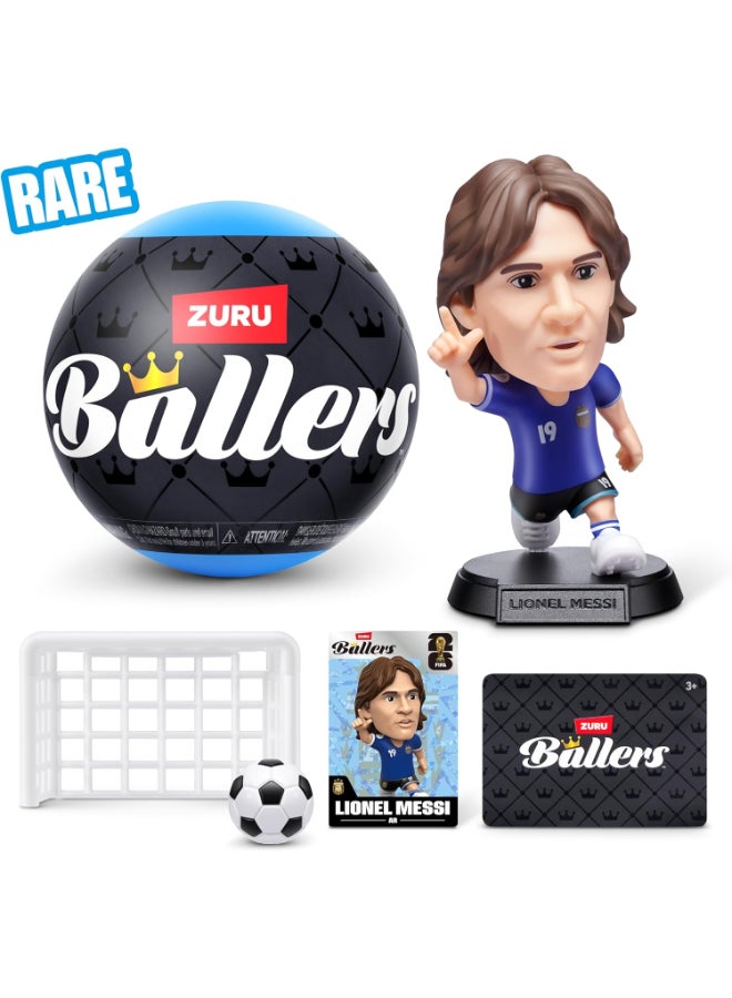 ZURU FIFA WORLD CUP 2026™ Ballers Series 1 by ZURU - Image 3