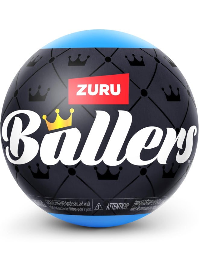 ZURU FIFA WORLD CUP 2026™ Ballers Series 1 by ZURU - Image 2