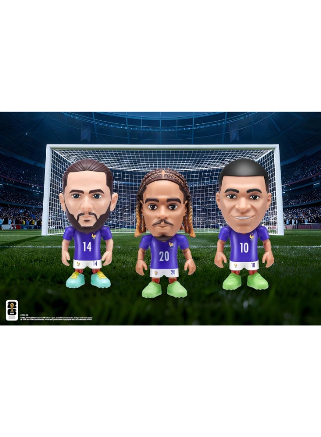 ZURU FIFA WORLD CUP 2026™ Ballers Series 1 by ZURU - Image 5