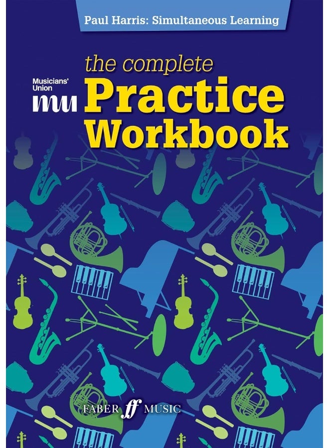 The Complete Practice Workbook - Image 1
