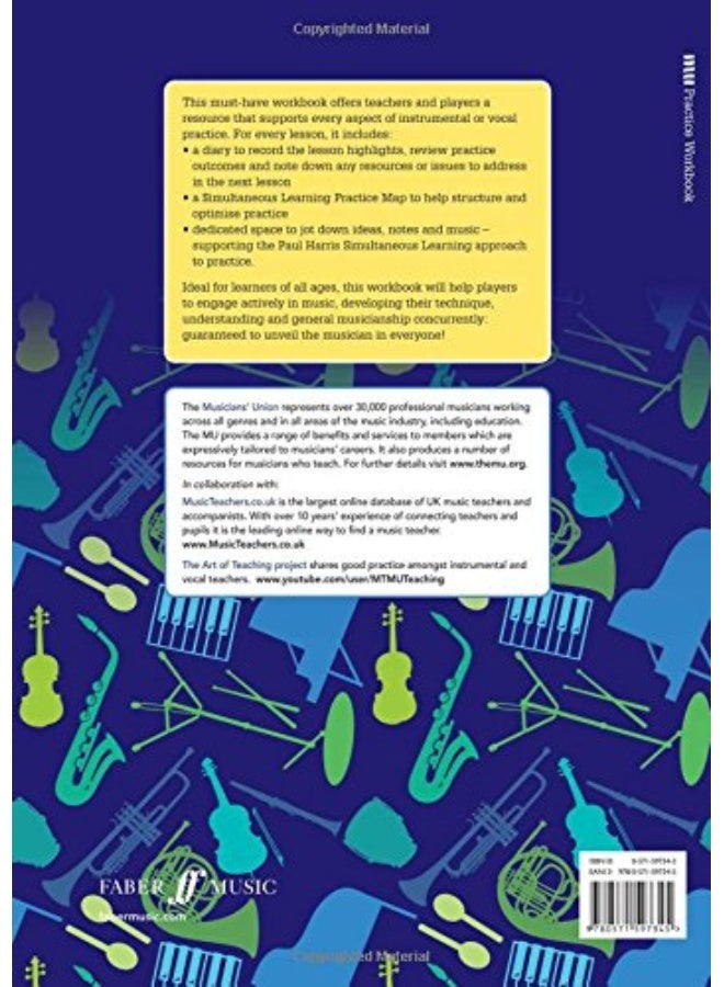 The Complete Practice Workbook - Image 2