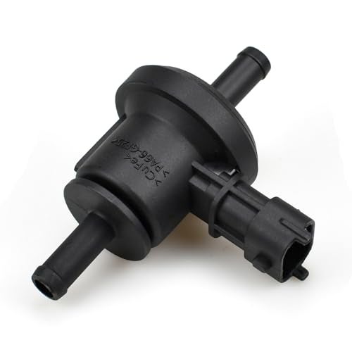 VehiclePro 289103E100 Vapor Canister Purge Solenoid ValvePurge Control Valve for Hyundai Elantra 20072012Accent 20062011Genesis 20092014Equus 20112013 Kia Soul 20102011Rio5Borrego - Image 1