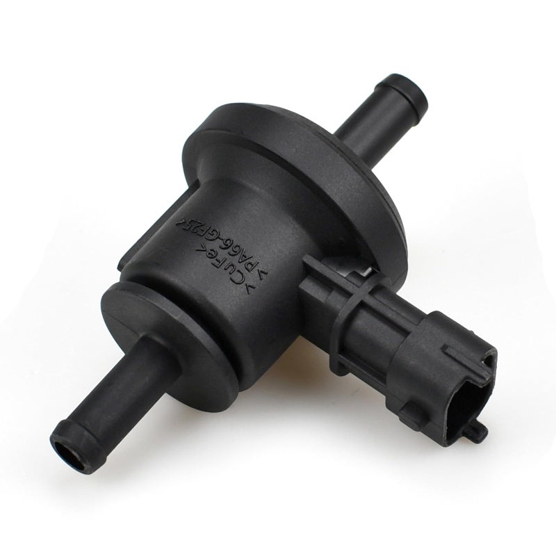 VehiclePro 289103E100 Vapor Canister Purge Solenoid ValvePurge Control Valve for Hyundai Elantra 20072012Accent 20062011Genesis 20092014Equus 20112013 Kia Soul 20102011Rio5Borrego - Image 2