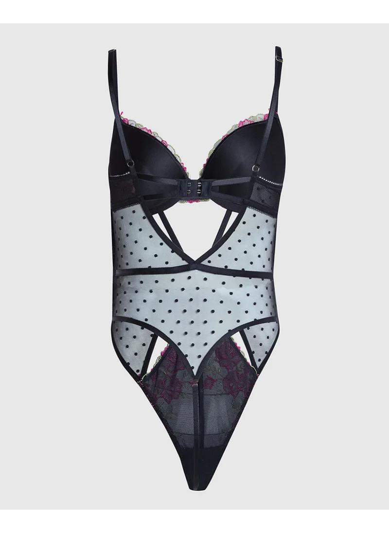 ايسلا اند ايفي Isla & Evie Sexy Sleep Bodysuits