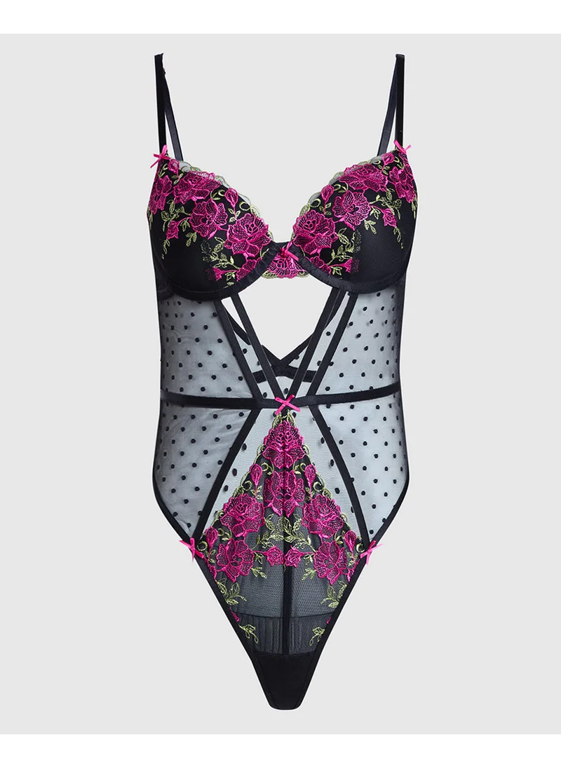 ايسلا اند ايفي Isla & Evie Sexy Sleep Bodysuits