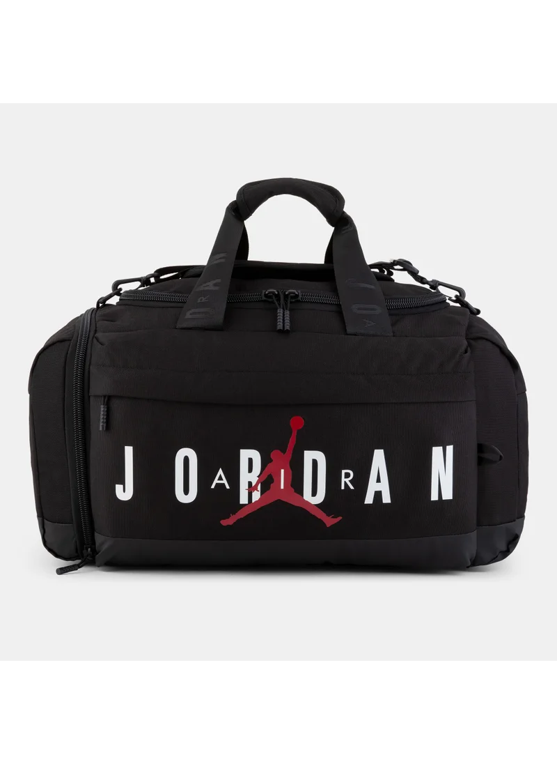 Jordan Velocity Duffel Bag