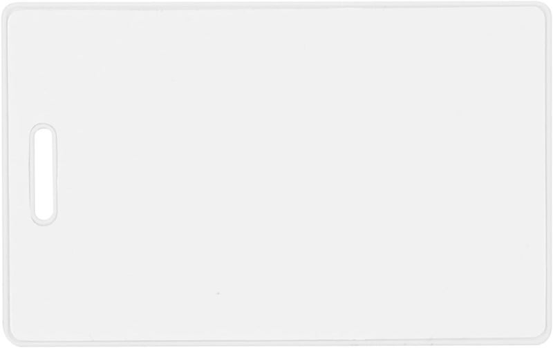 Proximity Cards, 125Khz Readable Access Card, Readable Access Card Proximity 10pcs 125Khz Door Control Entry Access Card - Image 2