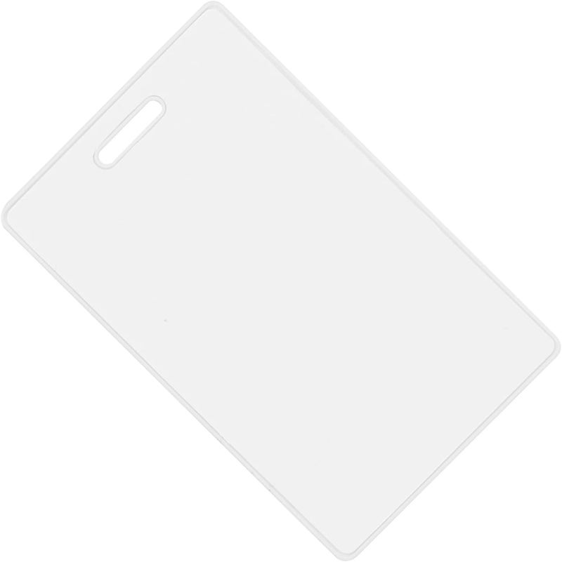 Proximity Cards, 125Khz Readable Access Card, Readable Access Card Proximity 10pcs 125Khz Door Control Entry Access Card - Image 4