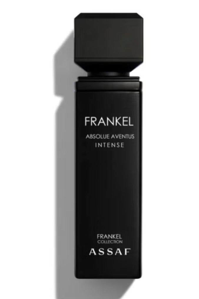 عساف عطر فرانكل افنتوس انتنس عساف الأصلي 100 مل