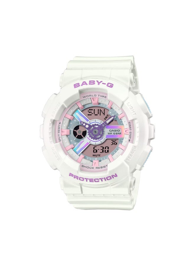 Casio BABY-G Casual Women Watch BA-110FH-7ADR - Image 1