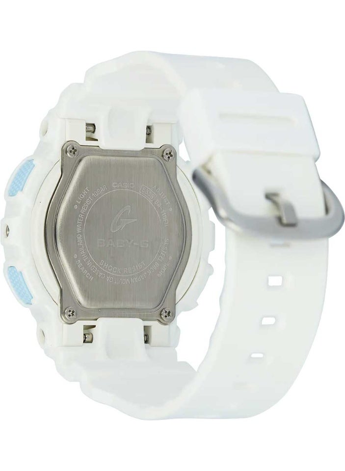 Casio BABY-G Casual Women Watch BA-110FH-7ADR - Image 3