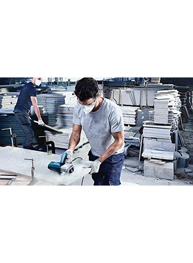 BOSCH Gdc 140 Diamond Tile Cutter 1400 Watt 12000 Rpm 115 Disc Diameter 35 Mm Max Cutting Capacity 90° Precise Cutting Operation Inch Various Cutting Positions - Image 3