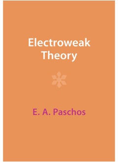 Electroweak Theory  - Image 1