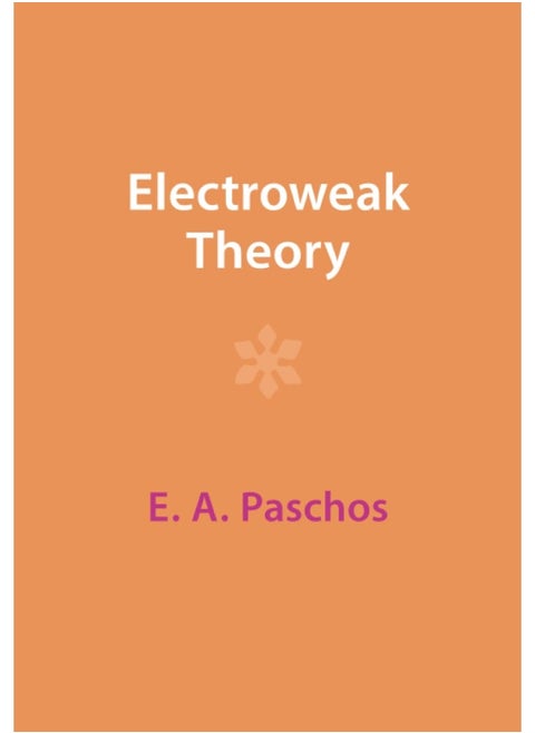 Electroweak Theory