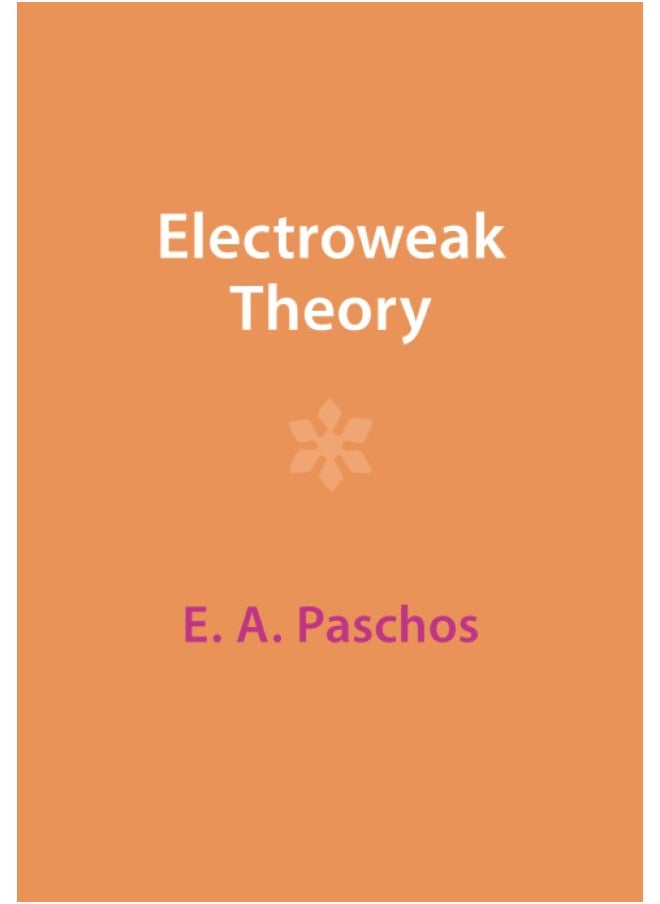 Electroweak Theory  - Image 1