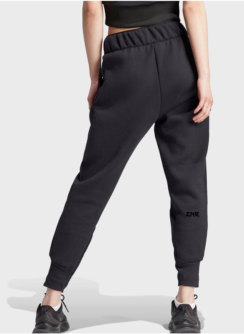 Adidas - Z.N.E. Tracksuit Bottoms - Image 1
