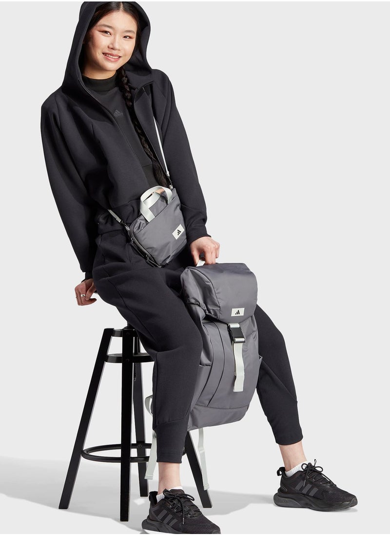 Adidas - Z.N.E. Tracksuit Bottoms - Image 1