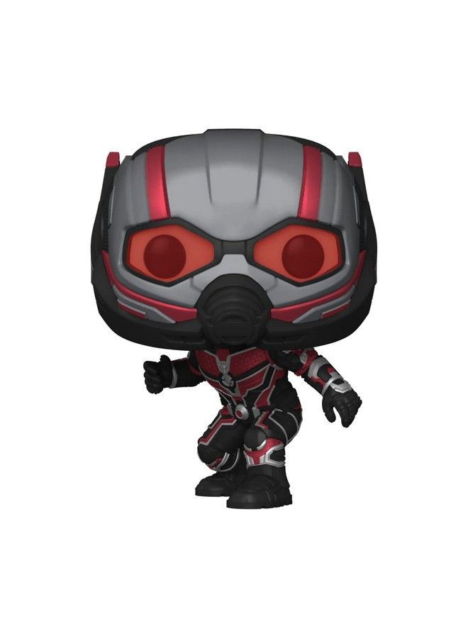 Funko Pop! Marvel: Ant Man And The Wasp: Quantumania Ant Man - Image 1