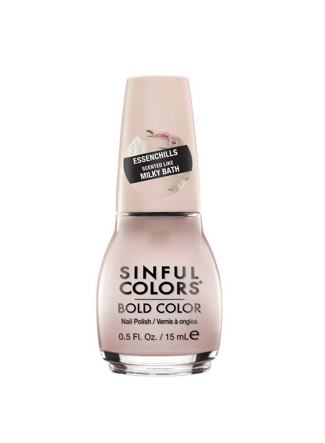 SinfulColors Sinful Essenchills Bath Goals - Image 1