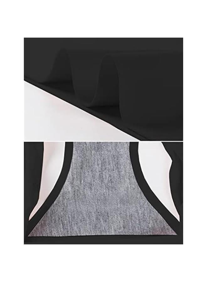 Teen Girls Seamless Underwear Women No Show Stretch Bikini Panties 6-Pack - Image 5