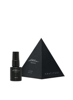 Alitura Alitura Presence Fragrance, All-Natural Fragrance for Both Men and Women (15 ml) 