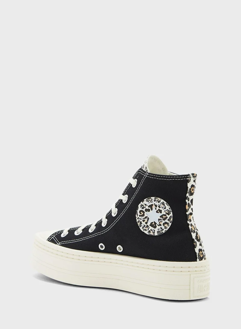 CONVERSE Chuck Taylor All Star Modern Lift