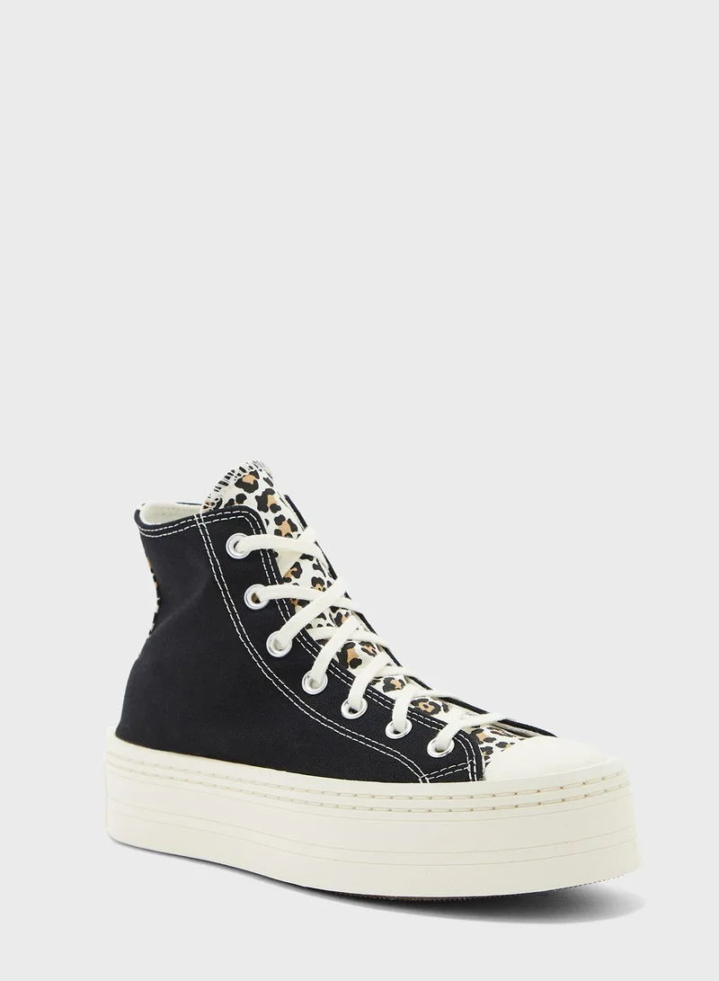CONVERSE Chuck Taylor All Star Modern Lift