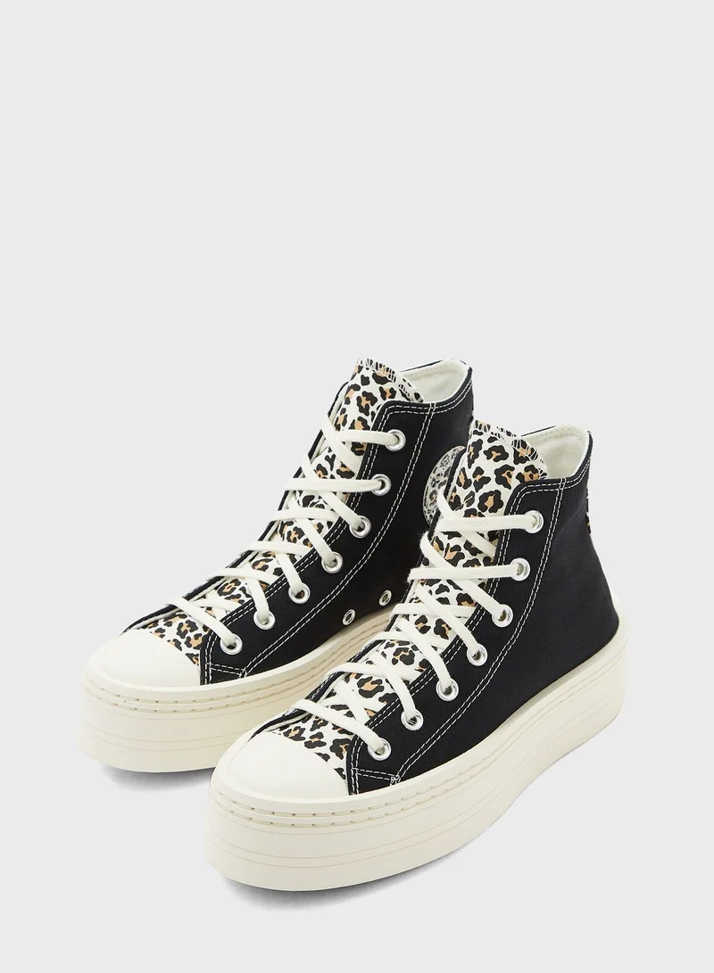 CONVERSE Chuck Taylor All Star Modern Lift