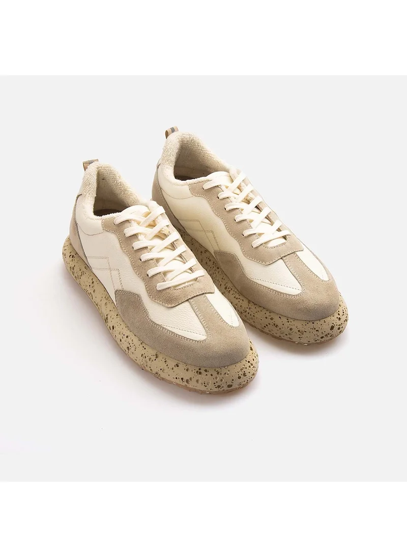 Kemal Tanca Men's Sports & Sneakers N10