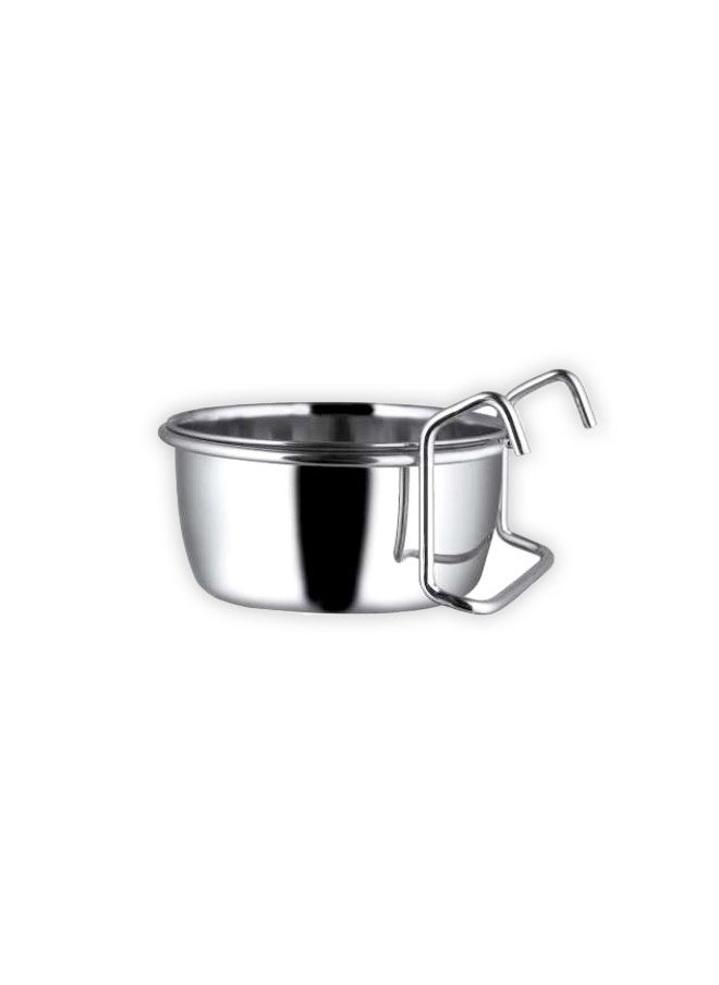 RainTech Cups with Crome Plated Wire Hanger - 7.5CM  - Image 2