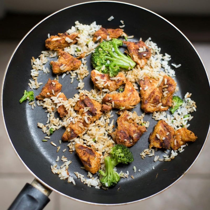 Gustus Vitae Everything But The Fried Rice Seasoning - All Natural Gourmet Spice Mix in Magnetic Tin - Image 4