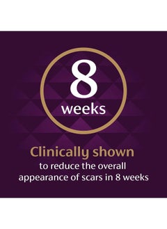 Mederma Advanced Scar Gel 1.76 Oz, Clear, 50 Grams  - Image 4
