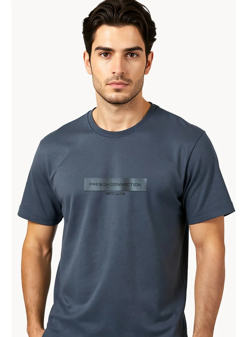 Short Sleeve Stretch T-Shirt