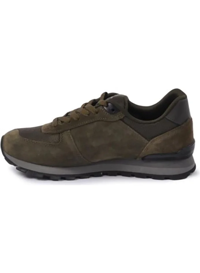 Hammer Jack Khaki Sports Shoes 102 19250