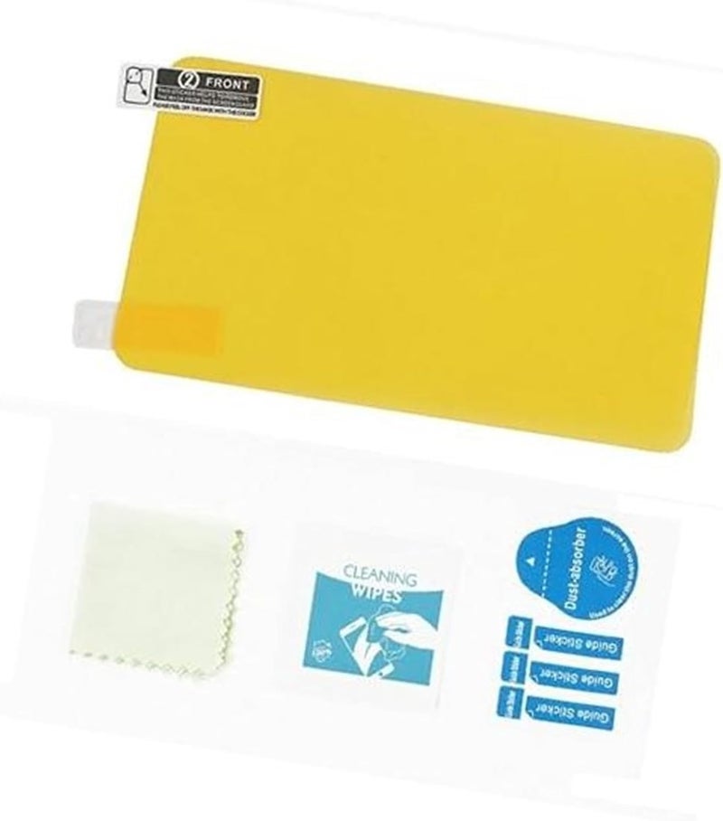 Wivplex Motorcycle Screen Protector for QJ MOTO Models - Image 1