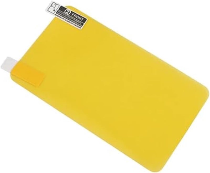 Wivplex Motorcycle Screen Protector for QJ MOTO Models - Image 4