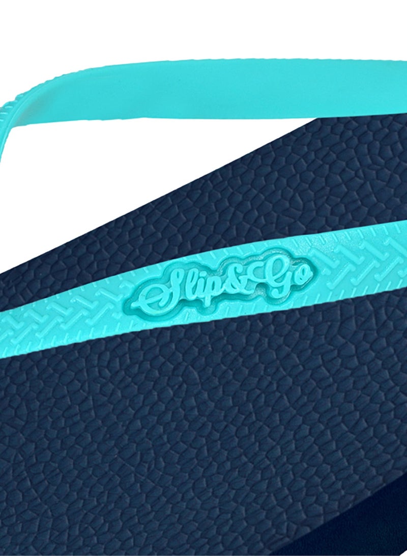 Slip&Go Fashionable Slippers  - Image 5