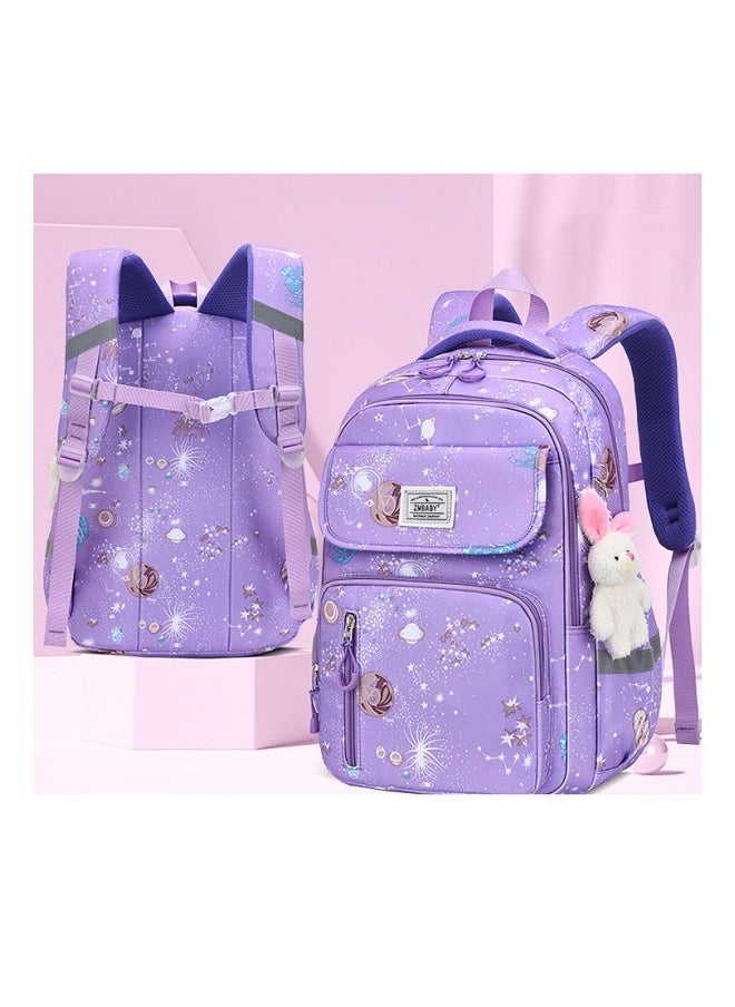 Canvas Backpacks Set Girls School Bags School Backpack with Cross-Body Bag & Pencil Case for Girls Womens High School College Bookbags Laptop Bag Travel Laptop Backpack Casual Daypacks - pzsku/Z02F9C4D7B818D8DC13D1Z/45/_/1734162724/867d475f-43d0-4303-b50e-37ecb8034f9c