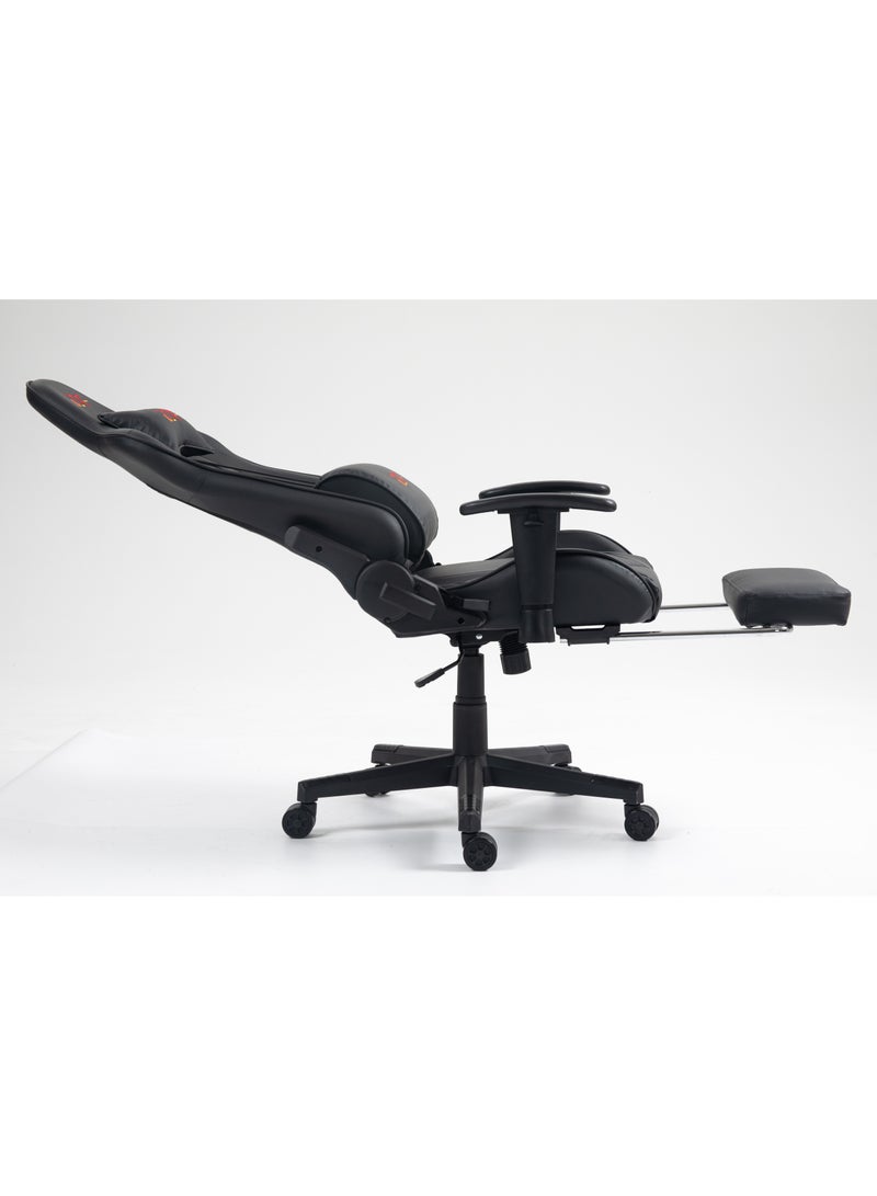 لوج الكترونيكس  LOG Gaming Office Chair - Image 4