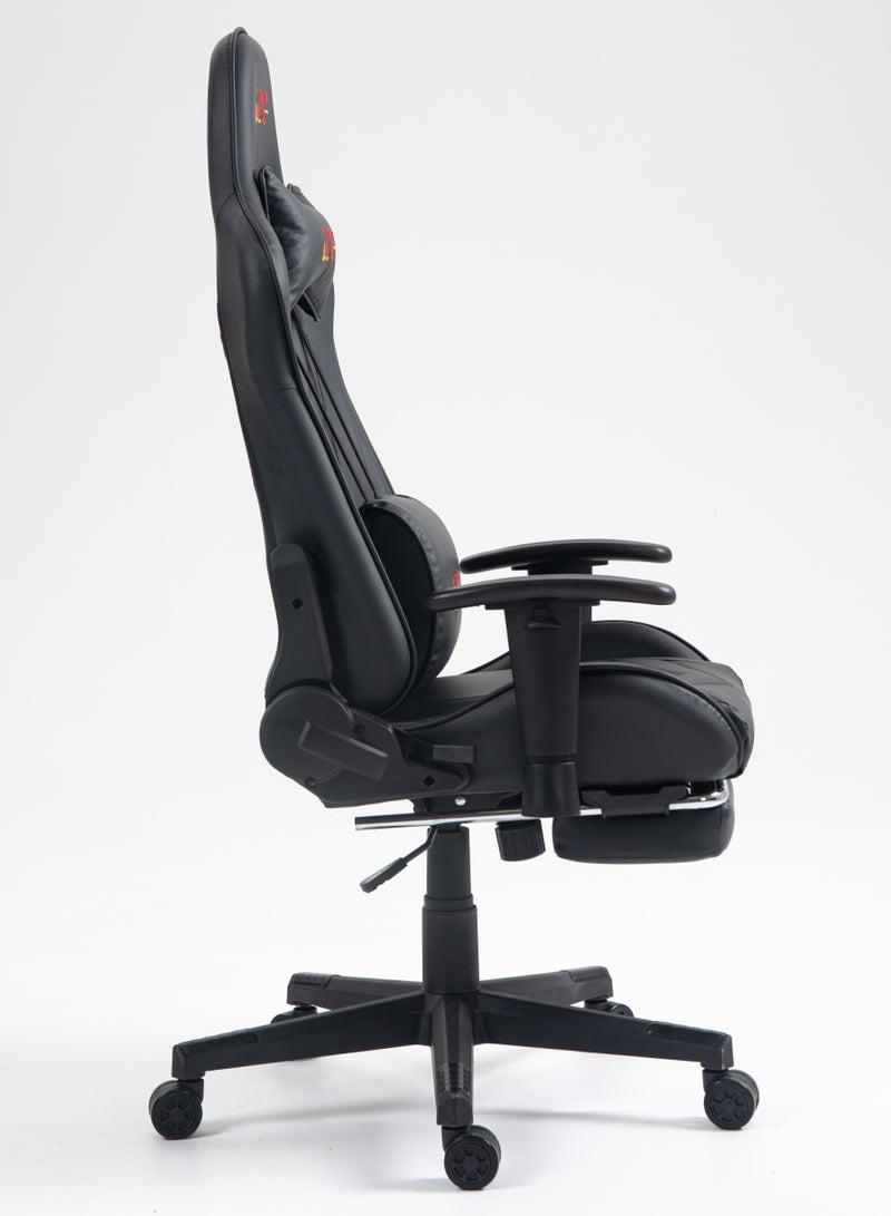 لوج الكترونيكس  LOG Gaming Office Chair - Image 5