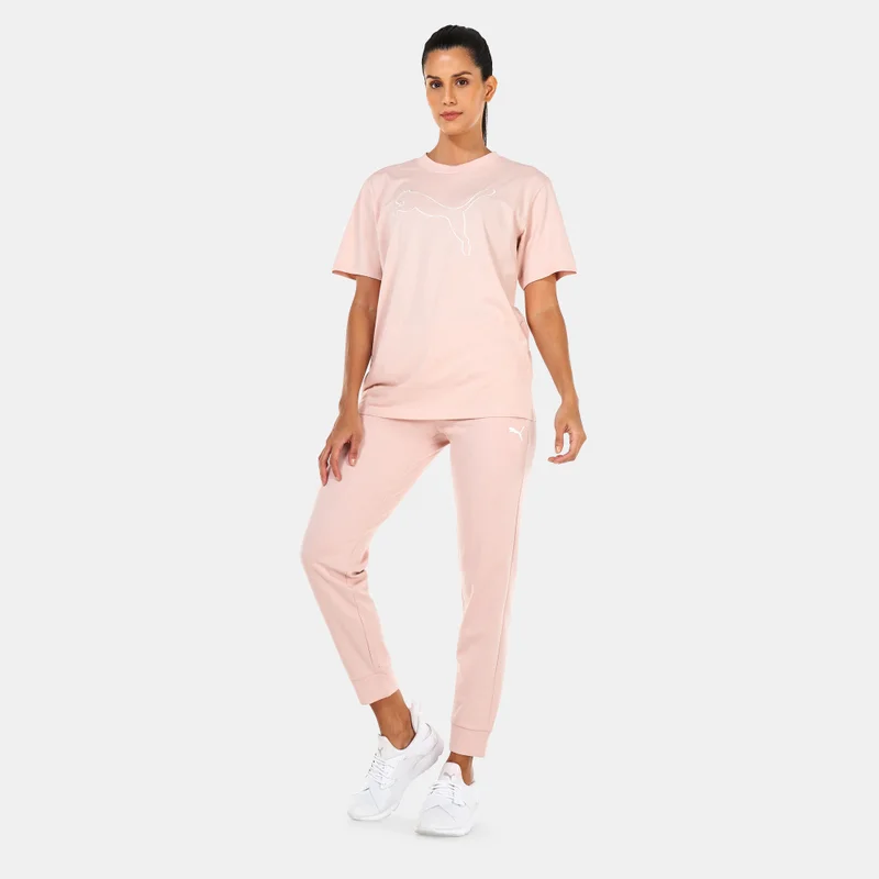PUMA Women's Modern Sports Joggers