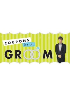 Coupons for the Groom 