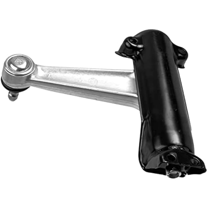 LEMFORDER 11004 02 Track Control Arm For MercedesBenz SClass W140 19911998 LeftUpper Front Axle And Other Vehicles - Image 1