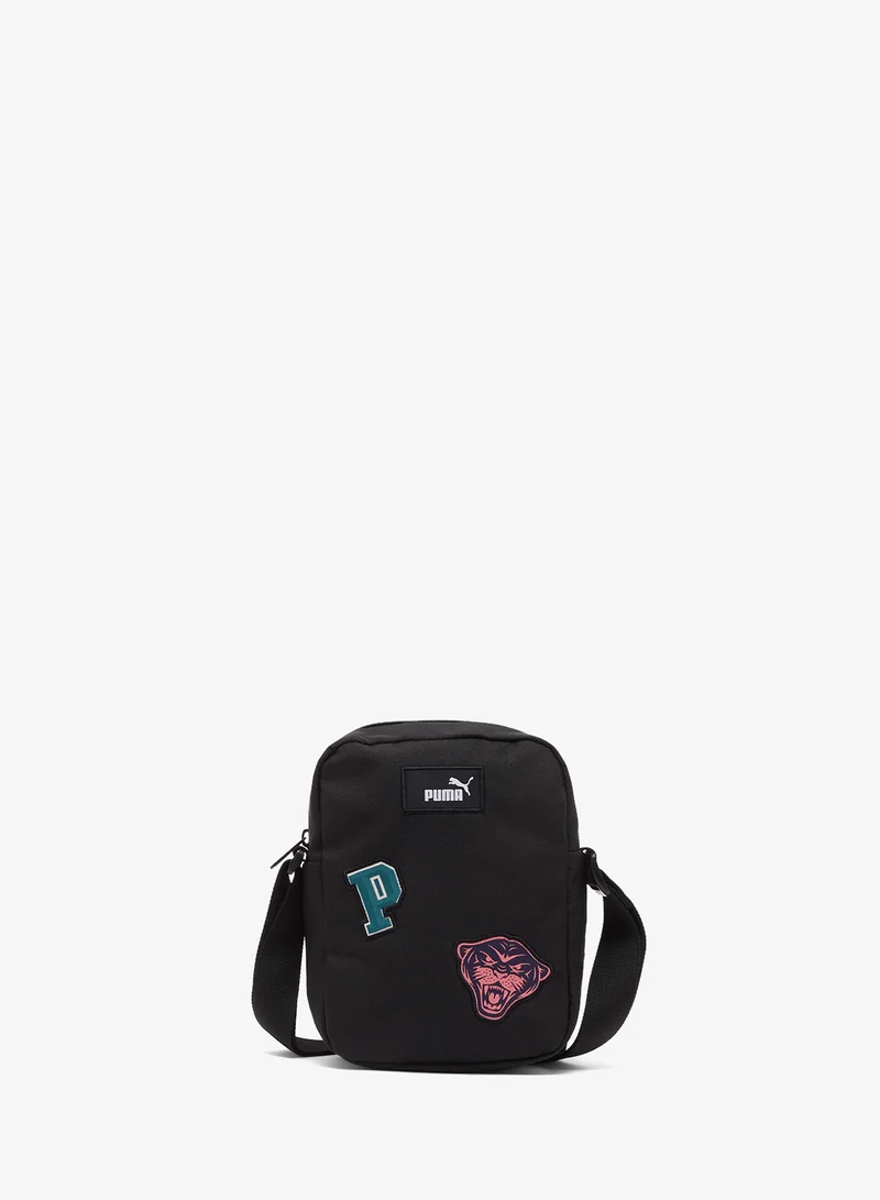 PUMA Phase Patch Portable Crossbody