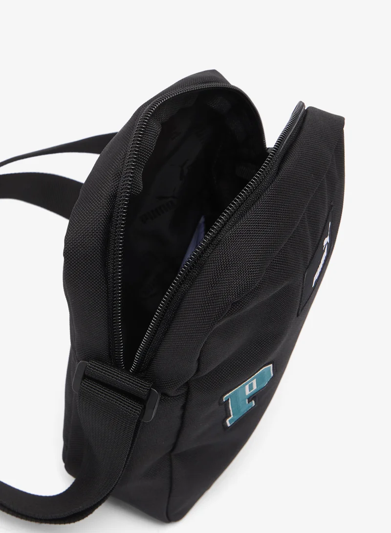 بوما Phase Patch Portable Crossbody
