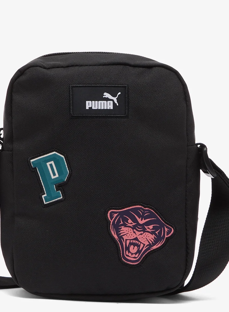 بوما Phase Patch Portable Crossbody